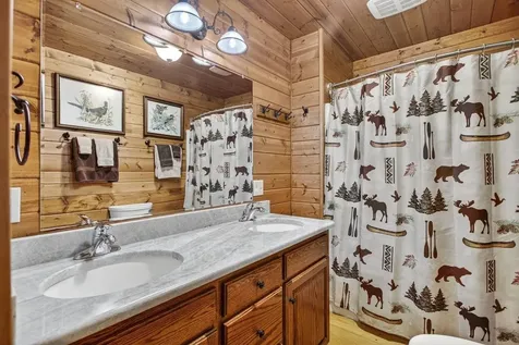 22606 German River Road Criders VA 22820