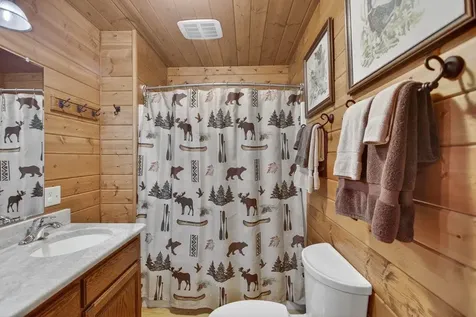 22606 German River Road Criders VA 22820