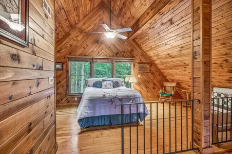 22606 German River Road Criders VA 22820