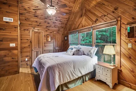 22606 German River Road Criders VA 22820