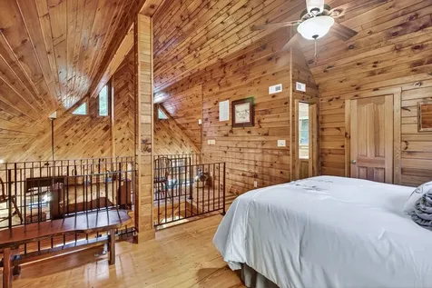 22606 German River Road Criders VA 22820