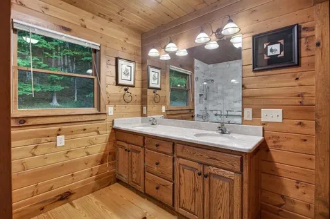 22606 German River Road Criders VA 22820