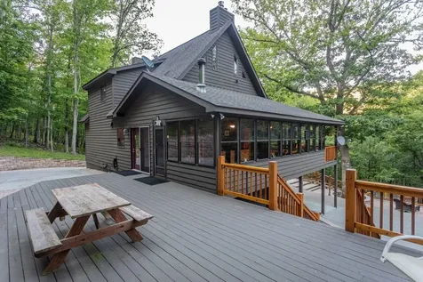 22606 German River Road Criders VA 22820
