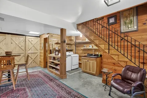 22606 German River Road Criders VA 22820