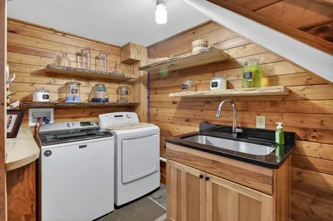22606 German River Road Criders VA 22820