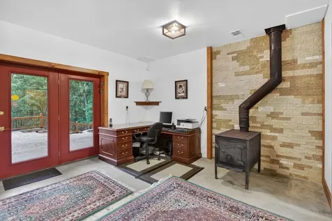22606 German River Road Criders VA 22820