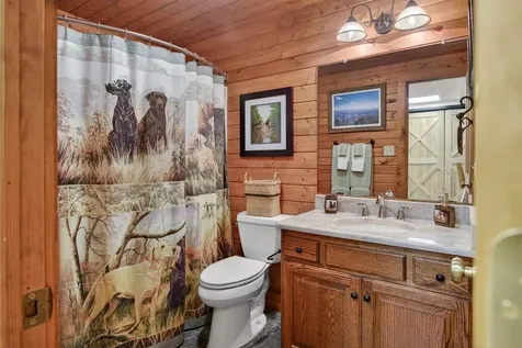 22606 German River Road Criders VA 22820