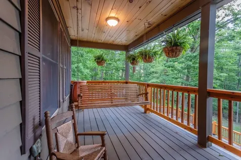 22606 German River Road Criders VA 22820