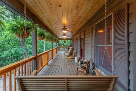 22606 German River Road Criders VA 22820