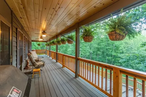 22606 German River Road Criders VA 22820