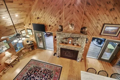 22606 German River Road Criders VA 22820