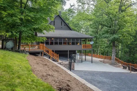 22606 German River Road Criders VA 22820