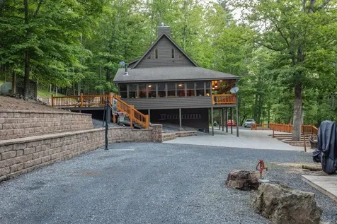 22606 German River Road Criders VA 22820