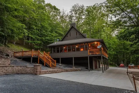 22606 German River Road Criders VA 22820