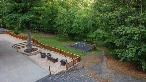 22606 German River Road Criders VA 22820