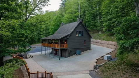 22606 German River Road Criders VA 22820