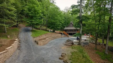 22606 German River Road Criders VA 22820