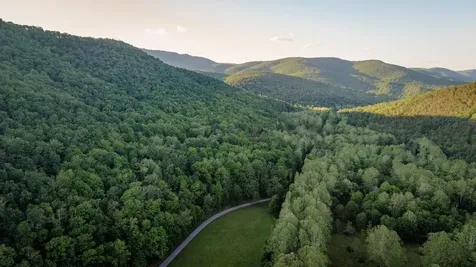 22606 German River Road Criders VA 22820