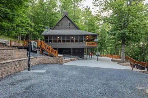 22606 German River Road Criders VA 22820
