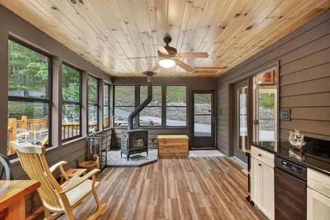 22606 German River Road Criders VA 22820
