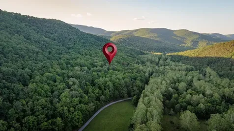 22606 German River Road Criders VA 22820