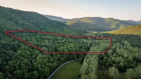 22606 German River Road Criders VA 22820