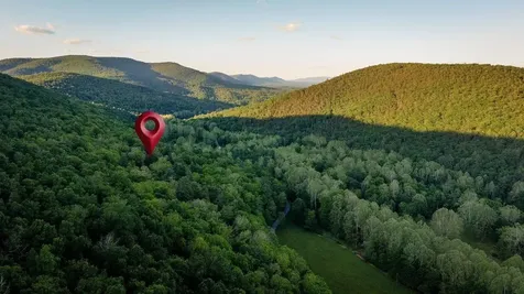 22606 German River Road Criders VA 22820