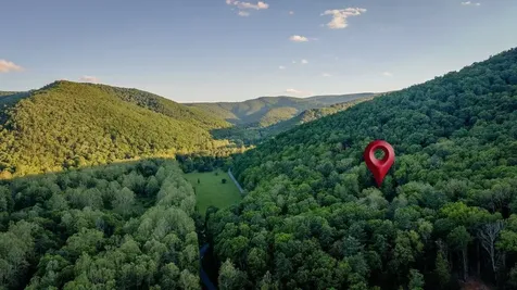 22606 German River Road Criders VA 22820