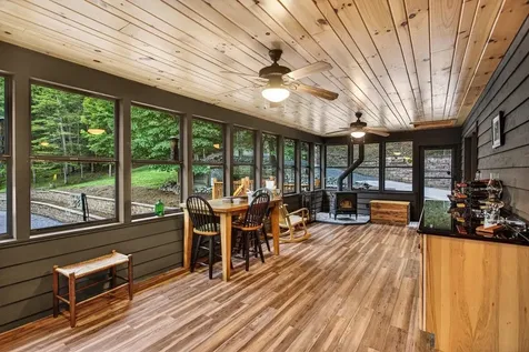 22606 German River Road Criders VA 22820