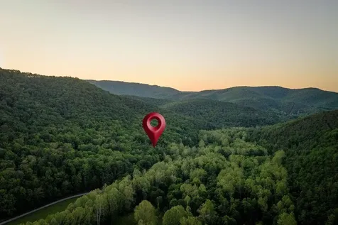 22606 German River Road Criders VA 22820