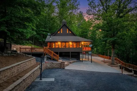 22606 German River Road Criders VA 22820