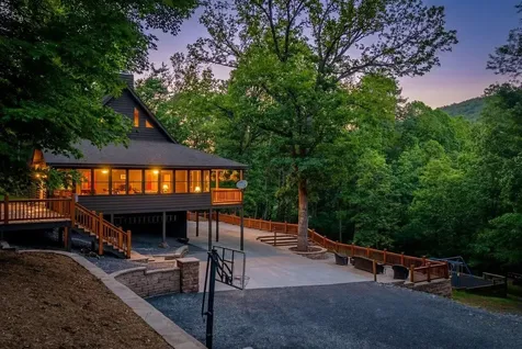 22606 German River Road Criders VA 22820