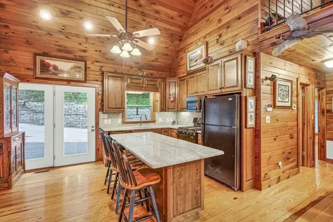 22606 German River Road Criders VA 22820