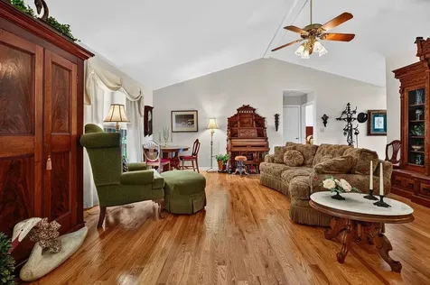 116 Red Oak Drive Staunton VA 24401