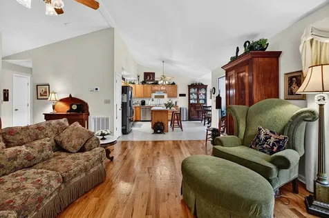 116 Red Oak Drive Staunton VA 24401