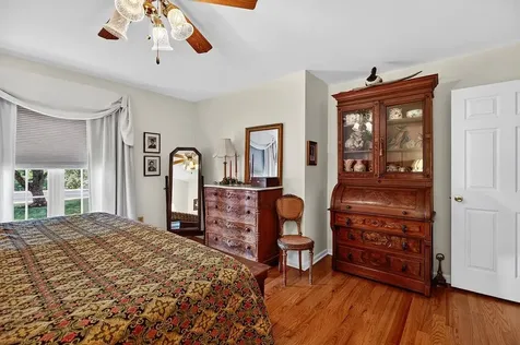 116 Red Oak Drive Staunton VA 24401