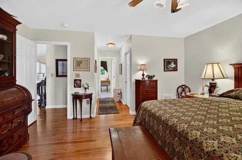 116 Red Oak Drive Staunton VA 24401