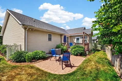 116 Red Oak Drive Staunton VA 24401