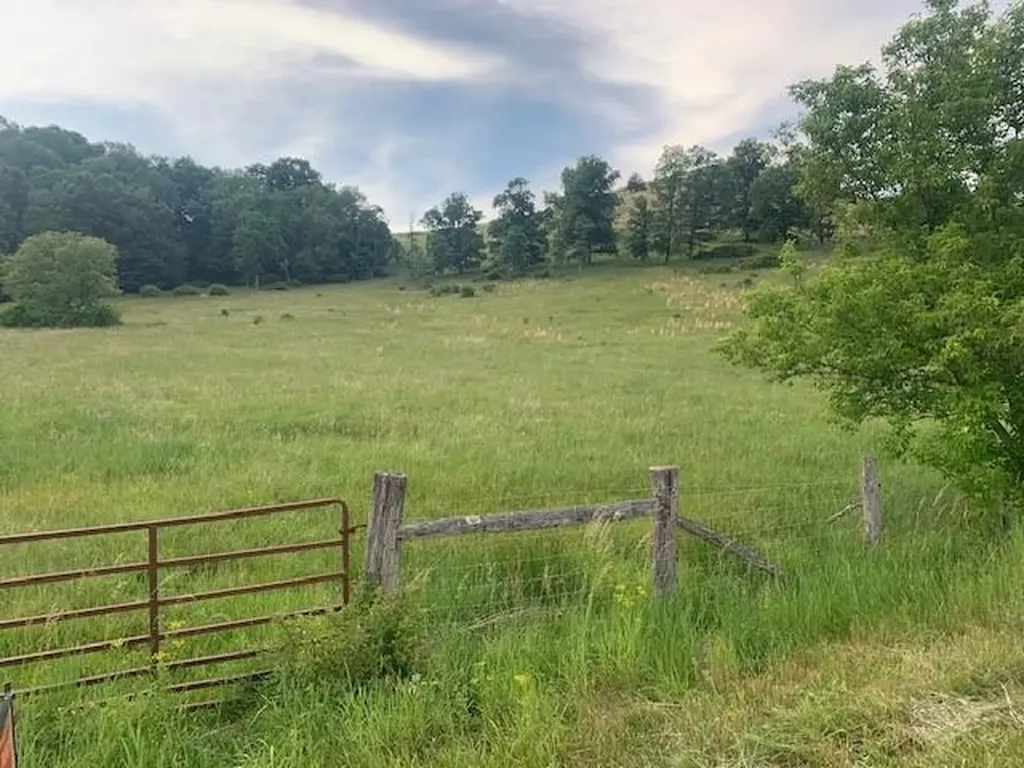 Tbd 2 Jackson River Road Monterey VA 24465