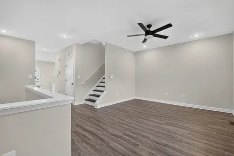 1528 Palomino Trail Rockingham VA 22801