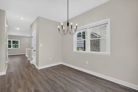 1528 Palomino Trail Rockingham VA 22801