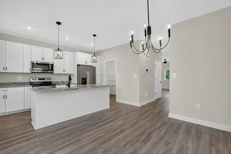 1528 Palomino Trail Rockingham VA 22801