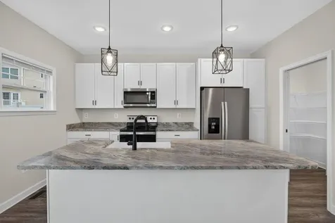 1528 Palomino Trail Rockingham VA 22801