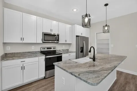 1528 Palomino Trail Rockingham VA 22801