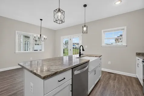 1528 Palomino Trail Rockingham VA 22801