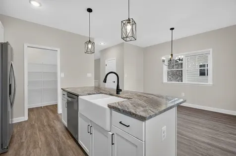 1528 Palomino Trail Rockingham VA 22801