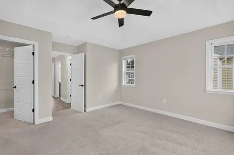 1528 Palomino Trail Rockingham VA 22801