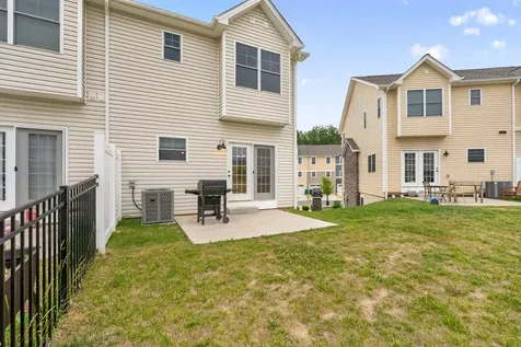 1528 Palomino Trail Rockingham VA 22801