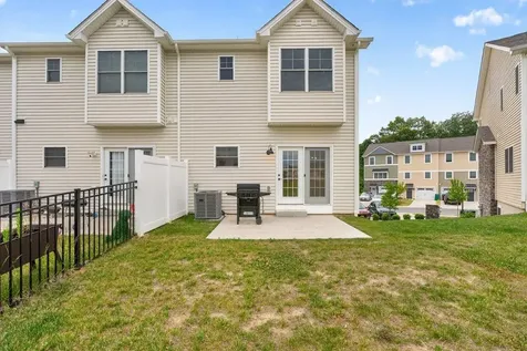 1528 Palomino Trail Rockingham VA 22801