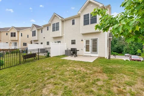 1528 Palomino Trail Rockingham VA 22801